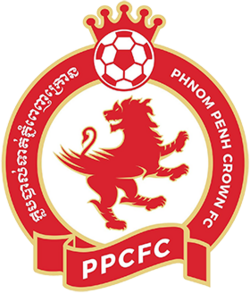 Phnom Penh Crown (W)
